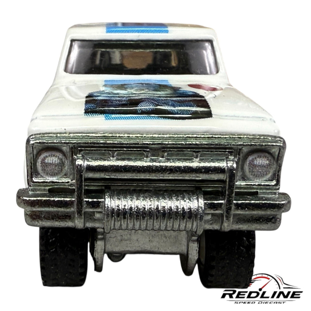 🇺🇸🇺🇸Hot Wheels Texas Drive 'em CUSTOM Pennywise LOOSE 🇺🇸🇺🇸