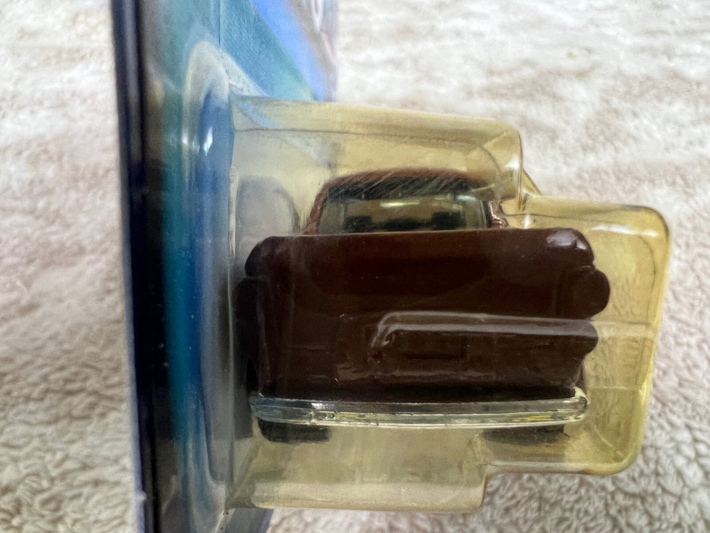 🇺🇸🇺🇸🇺🇸Hot Wheels Dodge Power Wagon #218 Trail Boss HW18🇺🇸🇺🇸🇺🇸