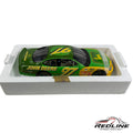 🏁🏁ERTL Precision Diecast John Deere Nascar Chad Little 1:18🏁🏁