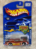 🇩🇪🇩🇪🇩🇪🇩🇪Hot Wheels Porsche 911 Gti-98 #135 HW19🇩🇪🇩🇪🇩🇪🇩🇪