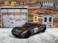 🔥🔥🔥HOT WHEELS PREMIUM CAR Pagani Huayra Gumball 3000 CUSTOM WHEELS C13🔥🔥🔥