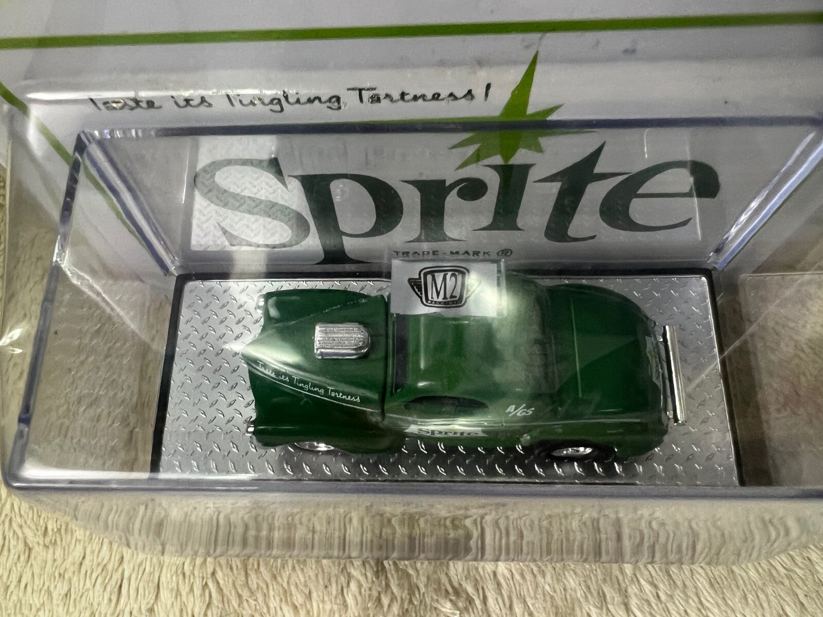 🔥🔥🔥M2 Machines Sprite 1941 Willys Coupe Gasser A12 21-30 HW15🔥🔥🔥