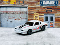 🇺🇸🇺🇸HOT WHEELS '86 Monte Carlo SS White HW Muscle Mania Chevy C18🇺🇸🇺🇸