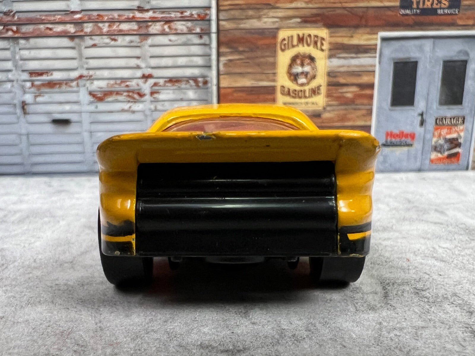 🔥🔥🔥Hot Wheels Happy Meal Racing Series Duracell Camaro C17🔥🔥🔥