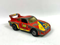 🔥1983 Matchbox Racing Porsche 935 Red AUTO Tech Macau 1:57 Scale Hotwheels🔥