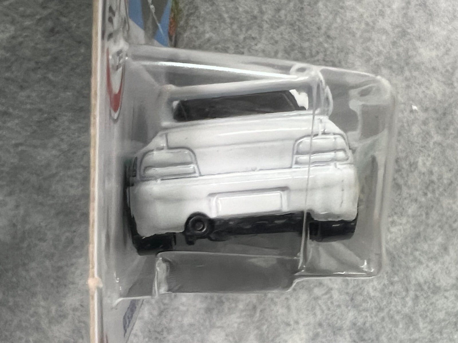 🏁Hot Wheels Treasure Hunt '98 Subaru Impreza 22B-STi Version Rally Champs H24🏁