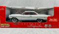 🇺🇸🇺🇸🇺🇸SUNSTAR WHITE 1961 CHEVROLET IMPALA SS409 1/18 SCALE C3🇺🇸🇺🇸🇺🇸