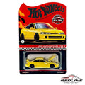 🎌🎌Hot Wheels RLC Exclusive 1995 Honda Integra Type-R Yellow JDM H14🎌🎌