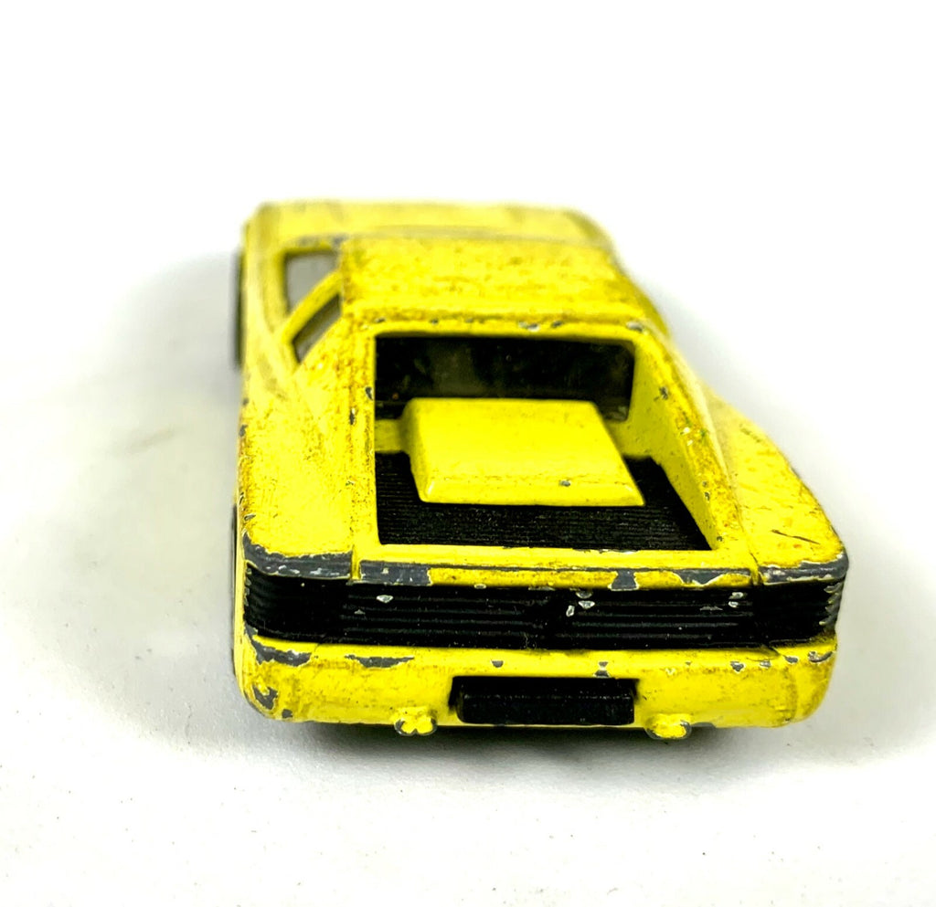  Hot Wheels Backpack 5-Pack / Super Highway Playset Exclusive Ferrari Testarossa