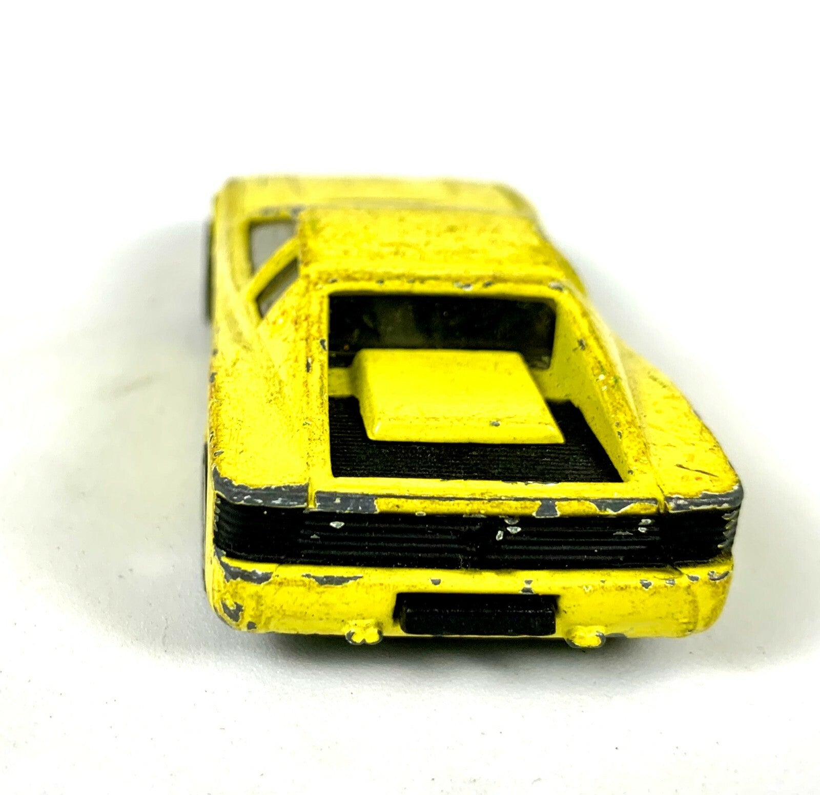  Hot Wheels Backpack 5-Pack / Super Highway Playset Exclusive Ferrari Testarossa