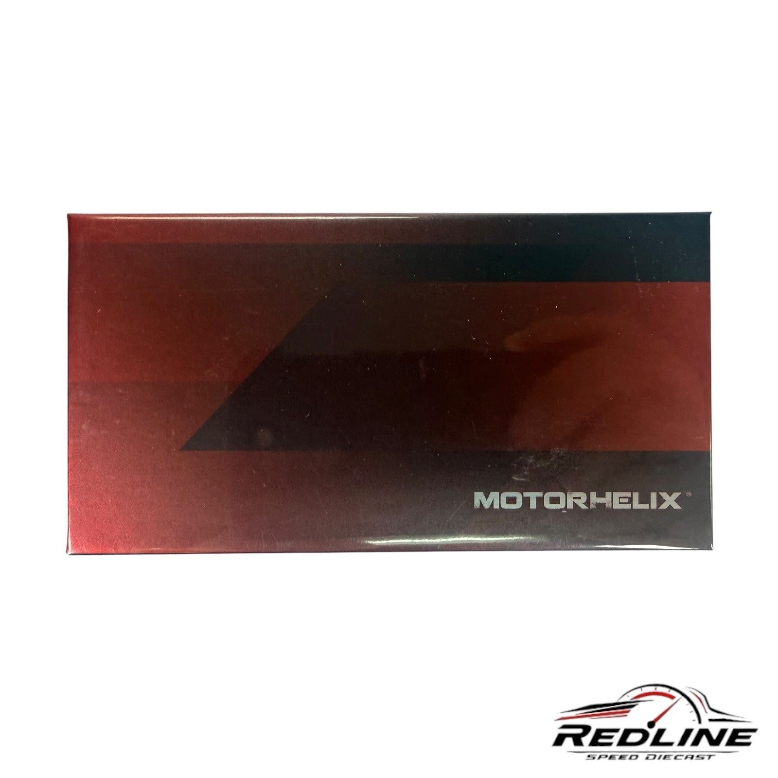 🎌🎌Motorhelix Mitsubishi Lancer Evolution IV 1:64 SEALED BOX H15🎌🎌