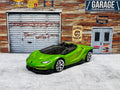 🇮🇹🇮🇹🇮🇹Hot Wheels HW Roadsters 116 Lamborghini Centenario C18🇮🇹🇮🇹🇮🇹