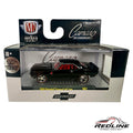 🇺🇸M2 Machines 1968 CHEVY CAMARO SS 350 BLACK CHASE 1 of 750 Black 1:64🇺🇸