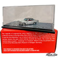 2020 Matchbox Mercedes Benz 220 SE Coupe from Mattel Creations D3