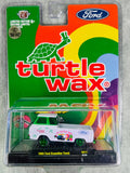 🇺🇸🇺🇸M2 Turtle Wax 1965 Ford Econoline Truck Chase GS11 H29🇺🇸🇺🇸