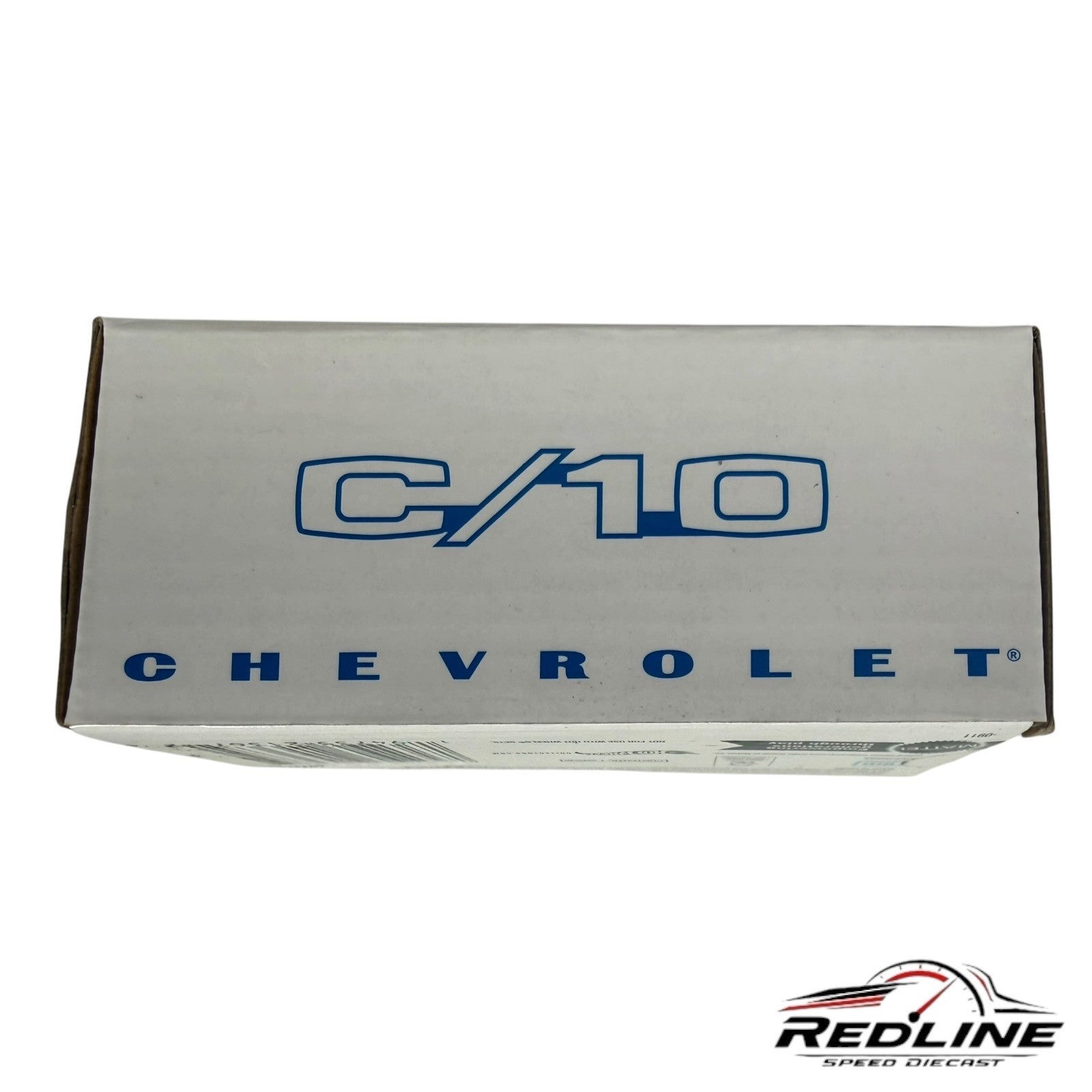 🇺🇸Hot Wheels RLC Exclusive 1969 Chevrolet C10 Blue SEALED H31🇺🇸