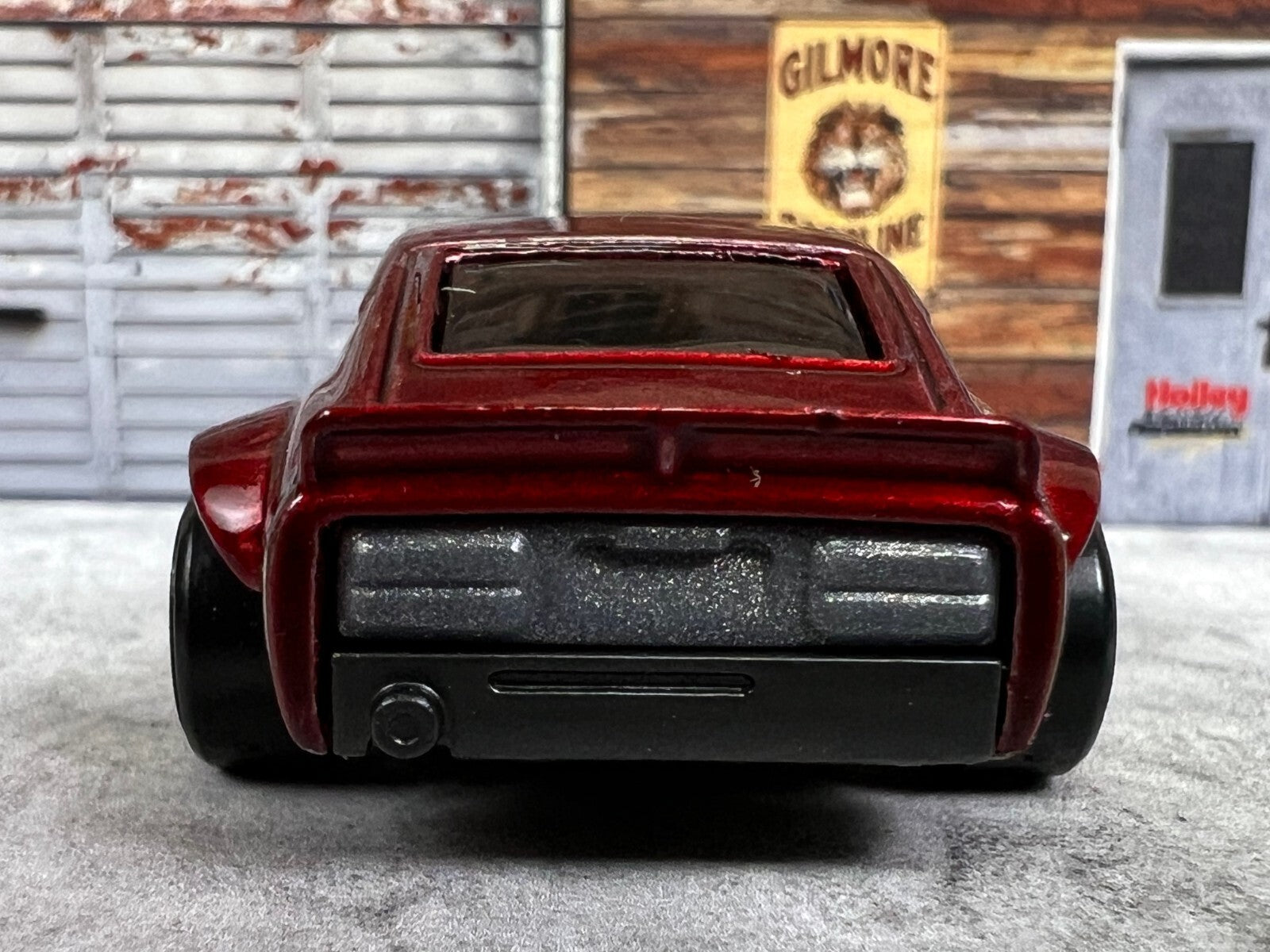🔥🔥🔥🔥Hot Wheels CUSTOM DATSUN 240Z  DTW89 🔥🔥🔥🔥