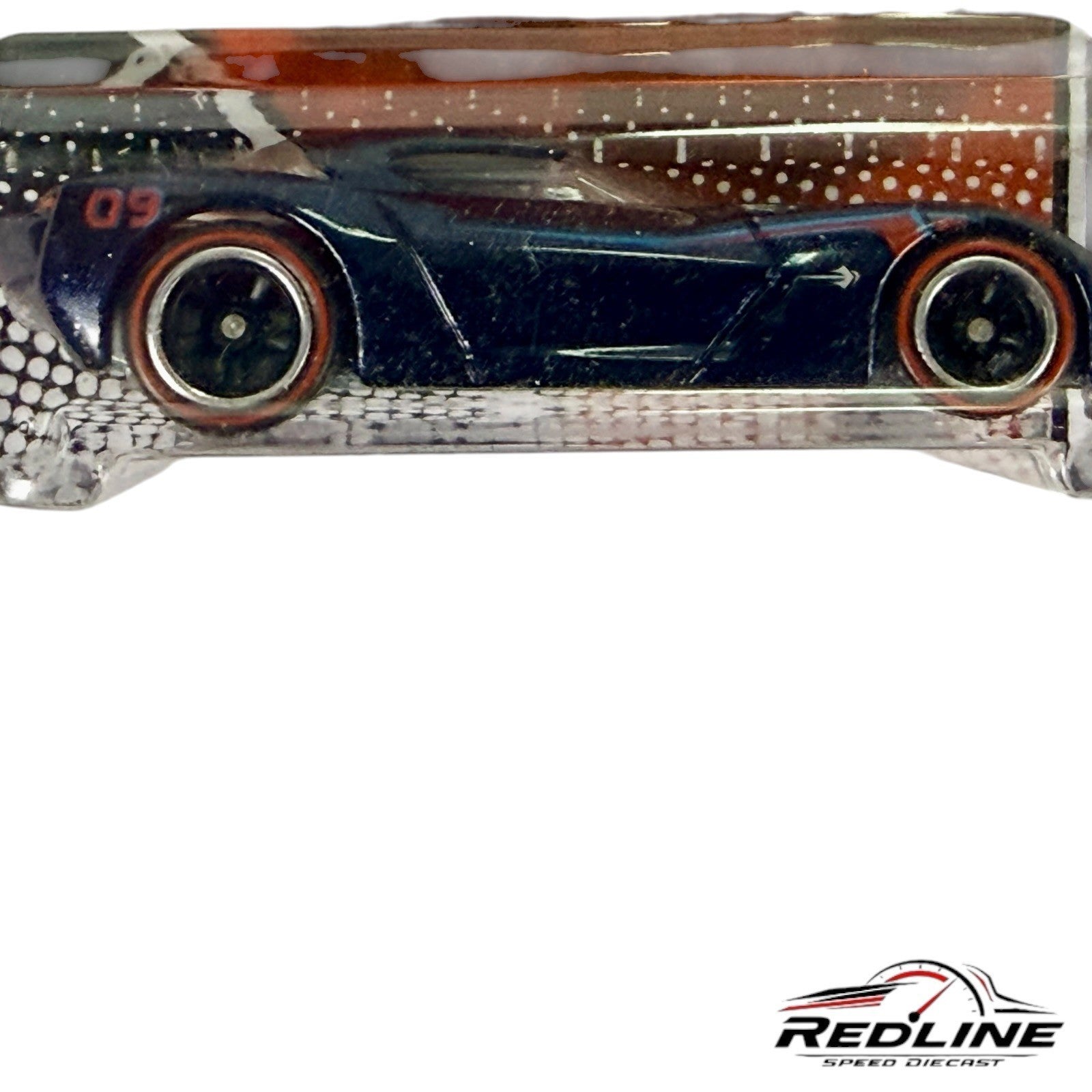 🇺🇸Hot Wheels Garage Corvette Stingray Concept Blue Real Riders H13🇺🇸