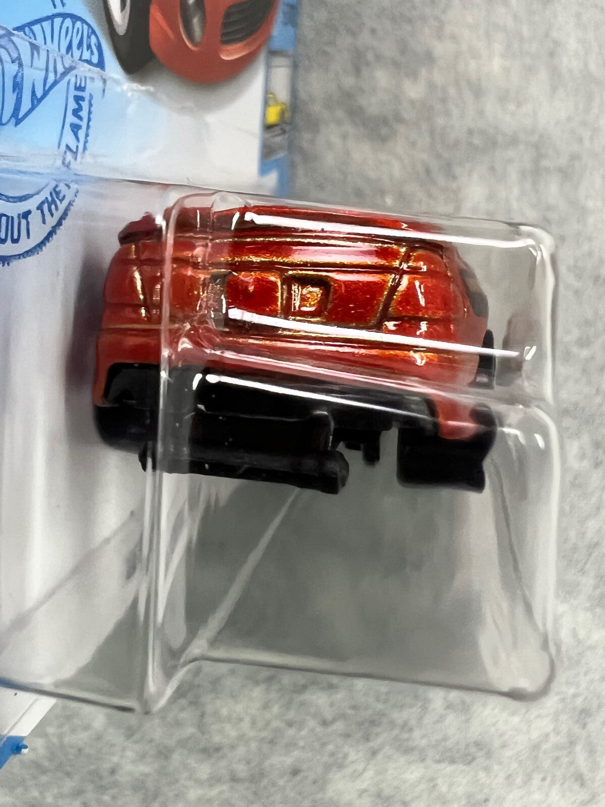 🔥🔥🔥Hot Wheels '06 Pontiac GTO Burnt Orange Factory Fresh H24🔥🔥🔥