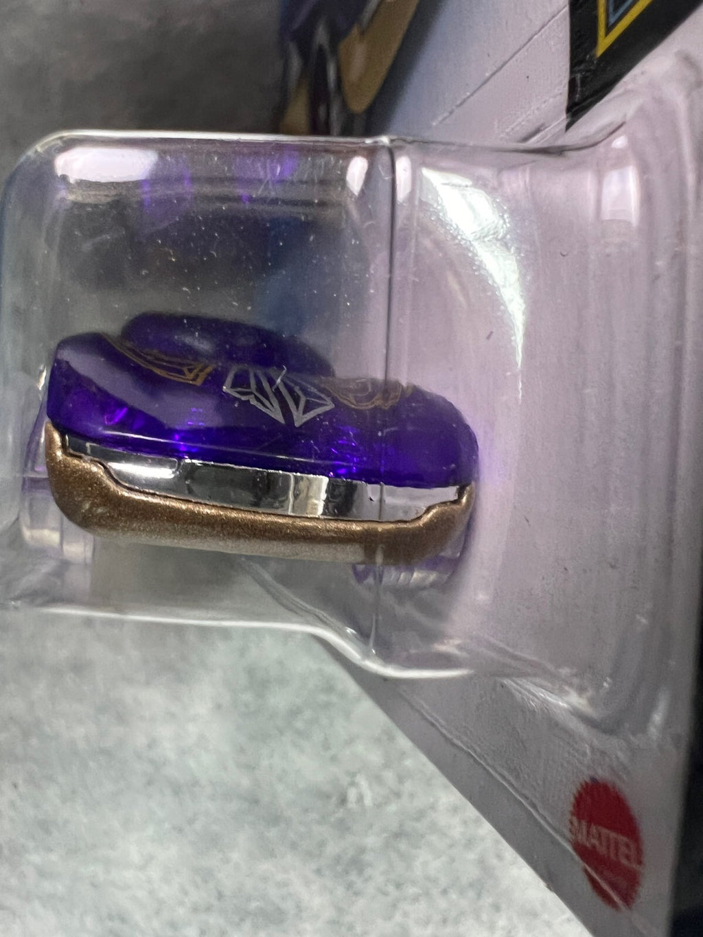 🔥🔥🔥Hot Wheels  2021 X-Raycers Forward Force H24🔥🔥🔥