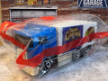 🔥Hot Wheels General Mills Promo TRUCK Count Chocula Cocoa Puffs Cookie Crisp C5
