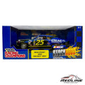 Racing Champions Nascar Stock Rods edition 1969 Chevy Nova Brian Vickers 1:18 B3