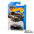 🇮🇹Hot Wheels 2014 HW City Alfa Romeo 8C Competizione Black H13🇮🇹