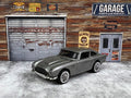 🇬🇧🇬🇧 Hot Wheels From Fast & Furious 1963 Aston Martin DB5 Silver C11🇬🇧