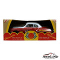 🔥Ertl McDonald's 1950 Oldsmobile Rocket 88 Die-Cast Car Bank 1:25 C2🔥