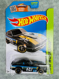 🎌🎌🎌🎌Hot Wheels HW Workshop Datsun 240Z  Diecast Car HW21🎌🎌🎌🎌🎌🎌