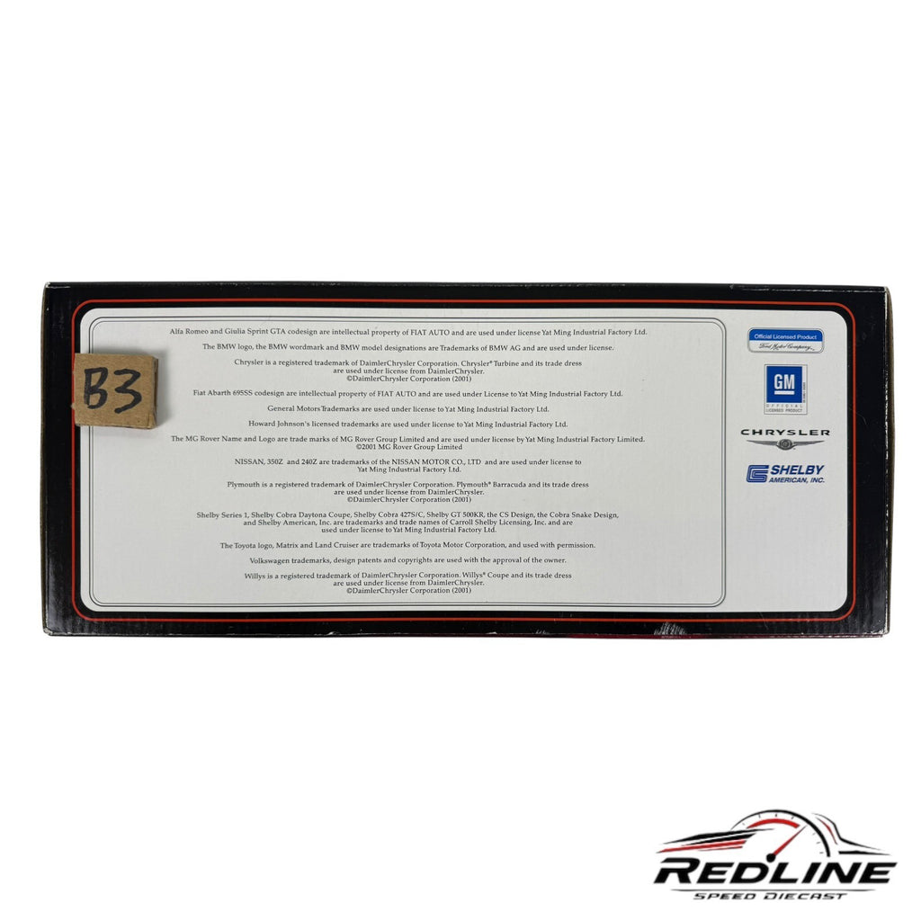 🇺🇸Road Signature 1956 Chevrolet Bel Air Convertible Red/White 1:18 C3🇺🇸