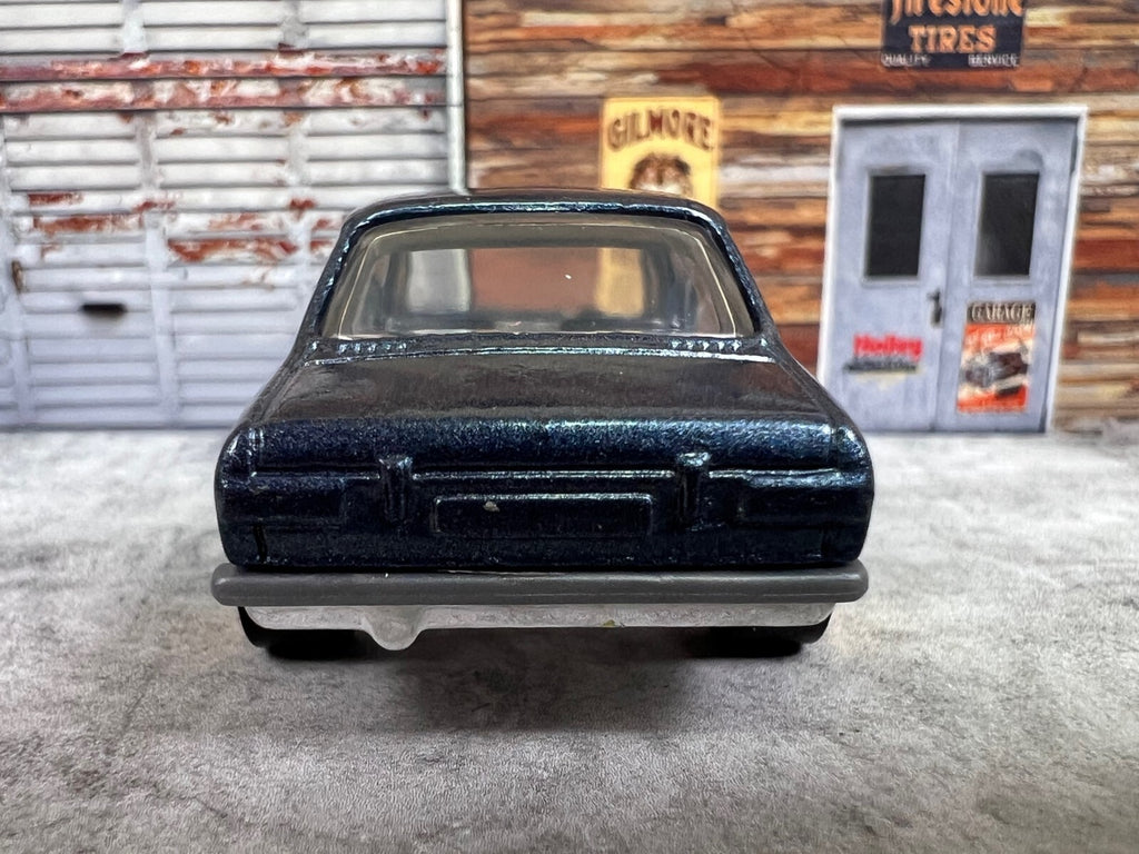 🔥🔥🔥🔥Hot Wheels Nightburnerz  1970 Ford Escort RS1600 🔥🔥🔥🔥