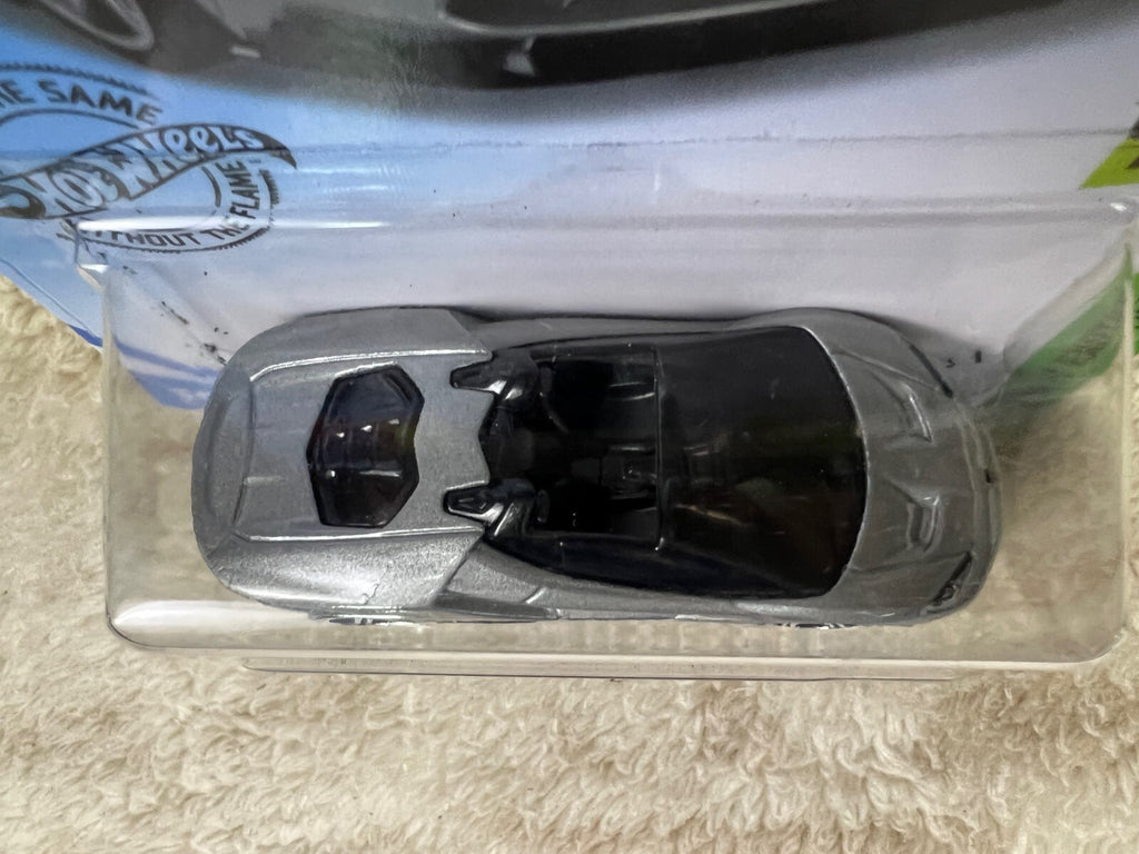 🇮🇹🇮🇹Hot Wheels '16 Lamborghini Centenario Roadster #213/250 HW19🇮🇹🇮🇹