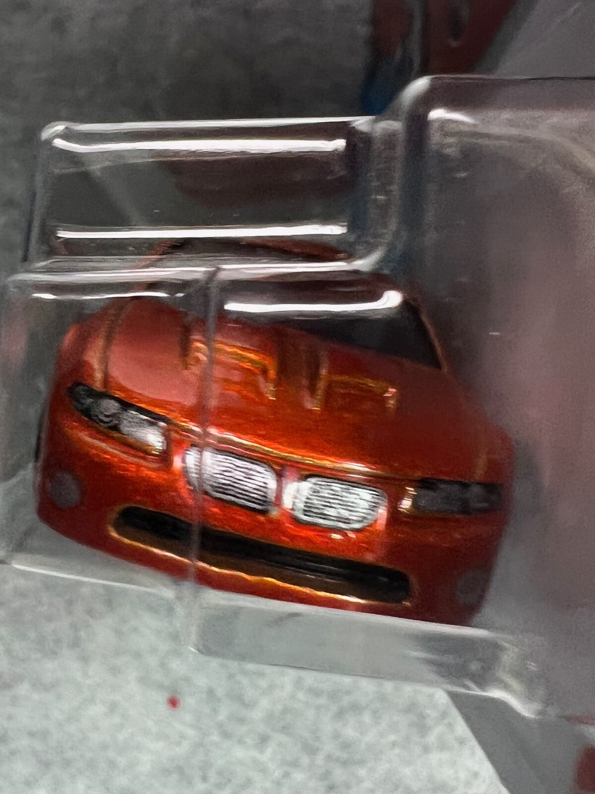🔥🔥🔥Hot Wheels '06 Pontiac GTO Burnt Orange Factory Fresh H24🔥🔥🔥