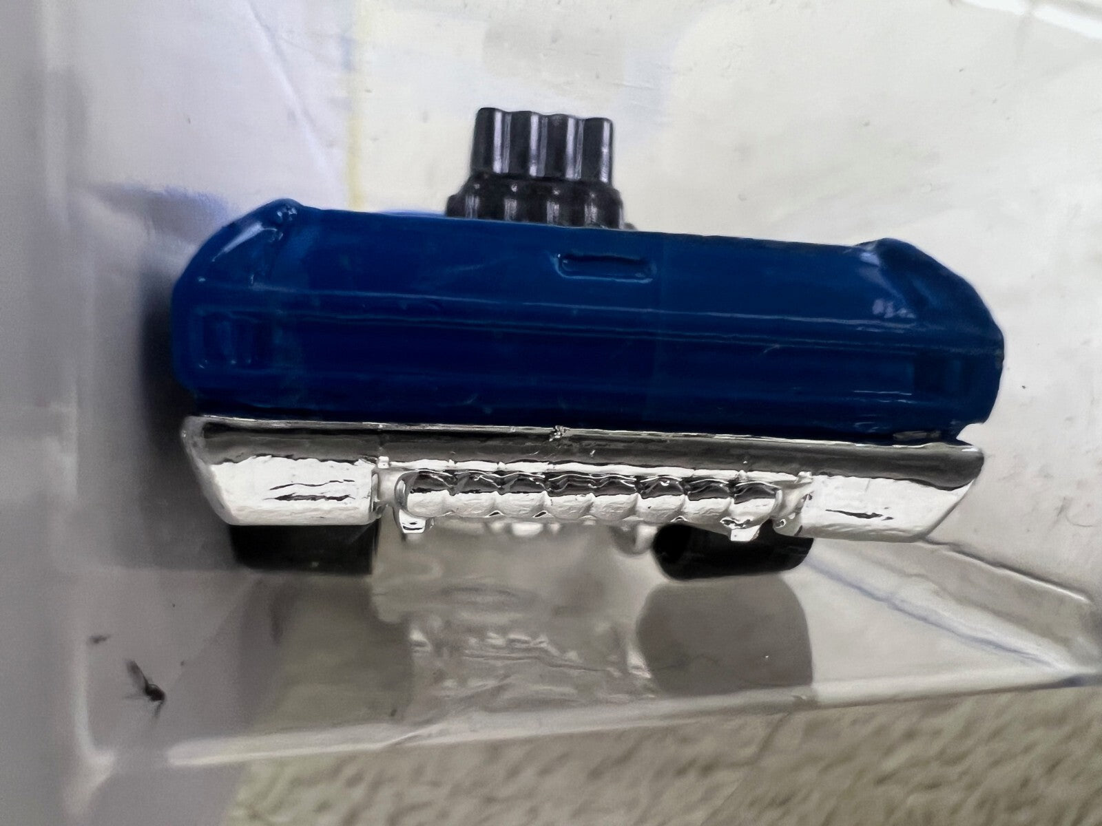 🔥🔥Hot Wheels HW OFF-ROAD Grabber Blue 68 El Camino Hot Trucks 122/250 HW12🔥🔥