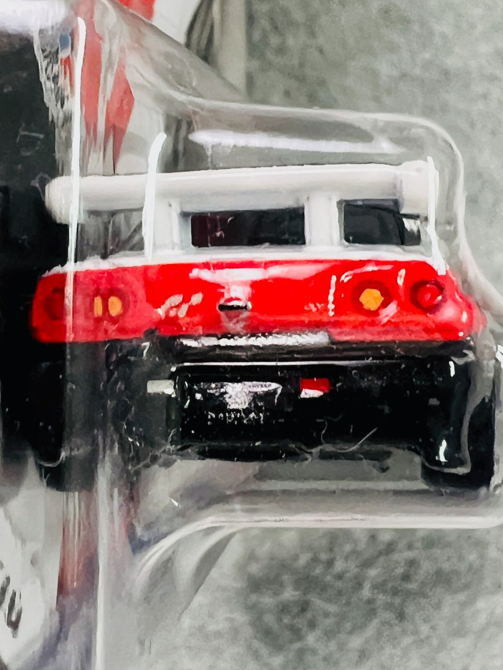 🎌🎌🎌Hot Wheels Pop Culture Gran Turismo 7 NISSAN SKYLINE GT-R BNR34 H17🎌🎌🎌