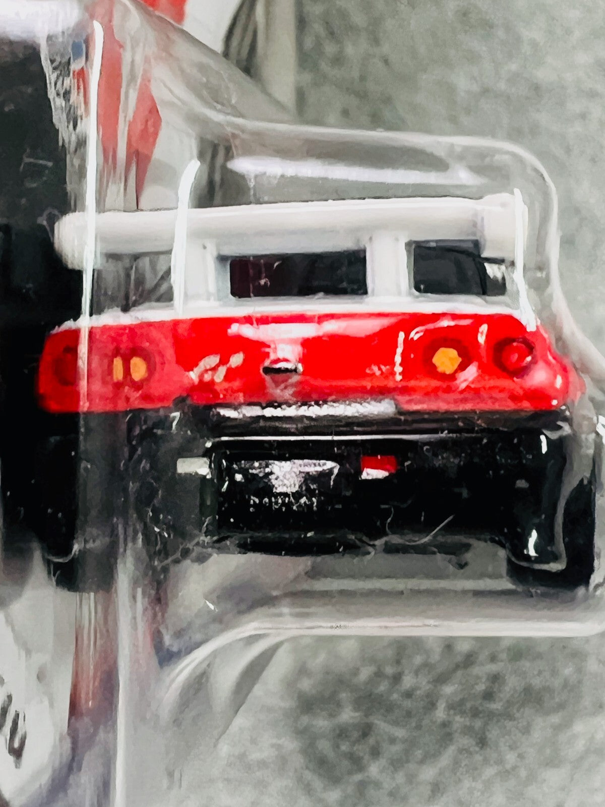 🎌🎌🎌Hot Wheels Pop Culture Gran Turismo 7 NISSAN SKYLINE GT-R BNR34 H17🎌🎌🎌