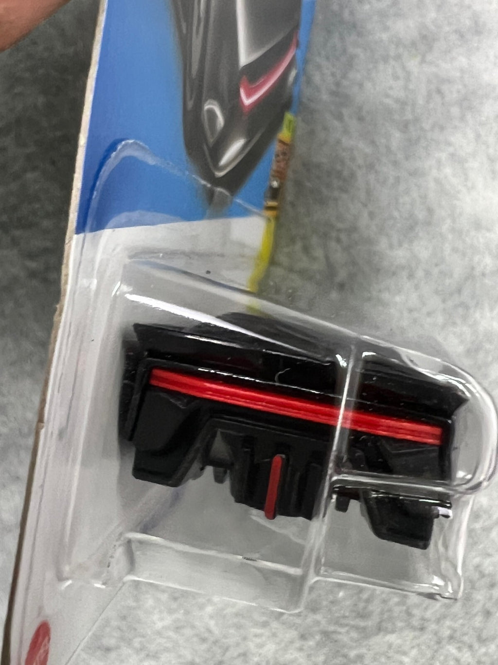 🔥🔥🔥🔥Hot Wheels HW K.I.T.T. Concept  Exotics Series H24🔥🔥🔥🔥