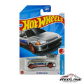 🎌Hot Wheels 2024 HW J-Imports '92 Honda Civic EG ZAMAC H27🎌