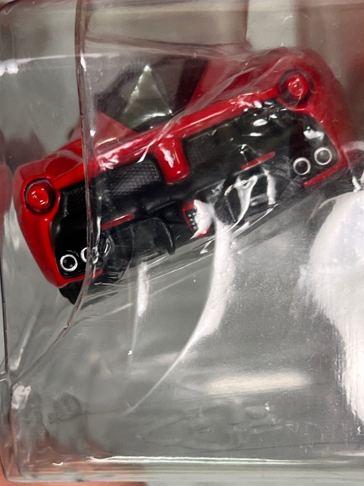 🇮🇹🇮🇹🇮🇹Bburago Race + Play Red LaFerrari New 1/43 HW22🇮🇹🇮🇹🇮🇹