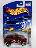 🔥🔥🔥🔥 Hot Wheels Power Plower # 058 HW06🔥🔥🔥🔥