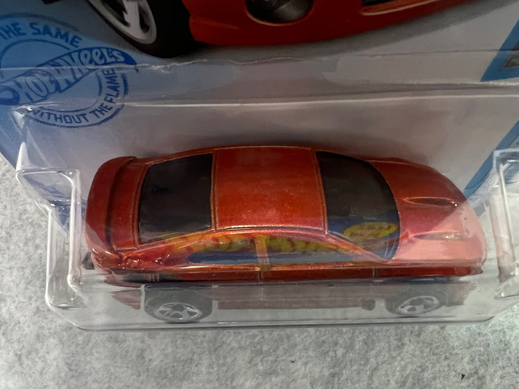 🔥🔥🔥Hot Wheels '06 Pontiac GTO Burnt Orange Factory Fresh H24🔥🔥🔥