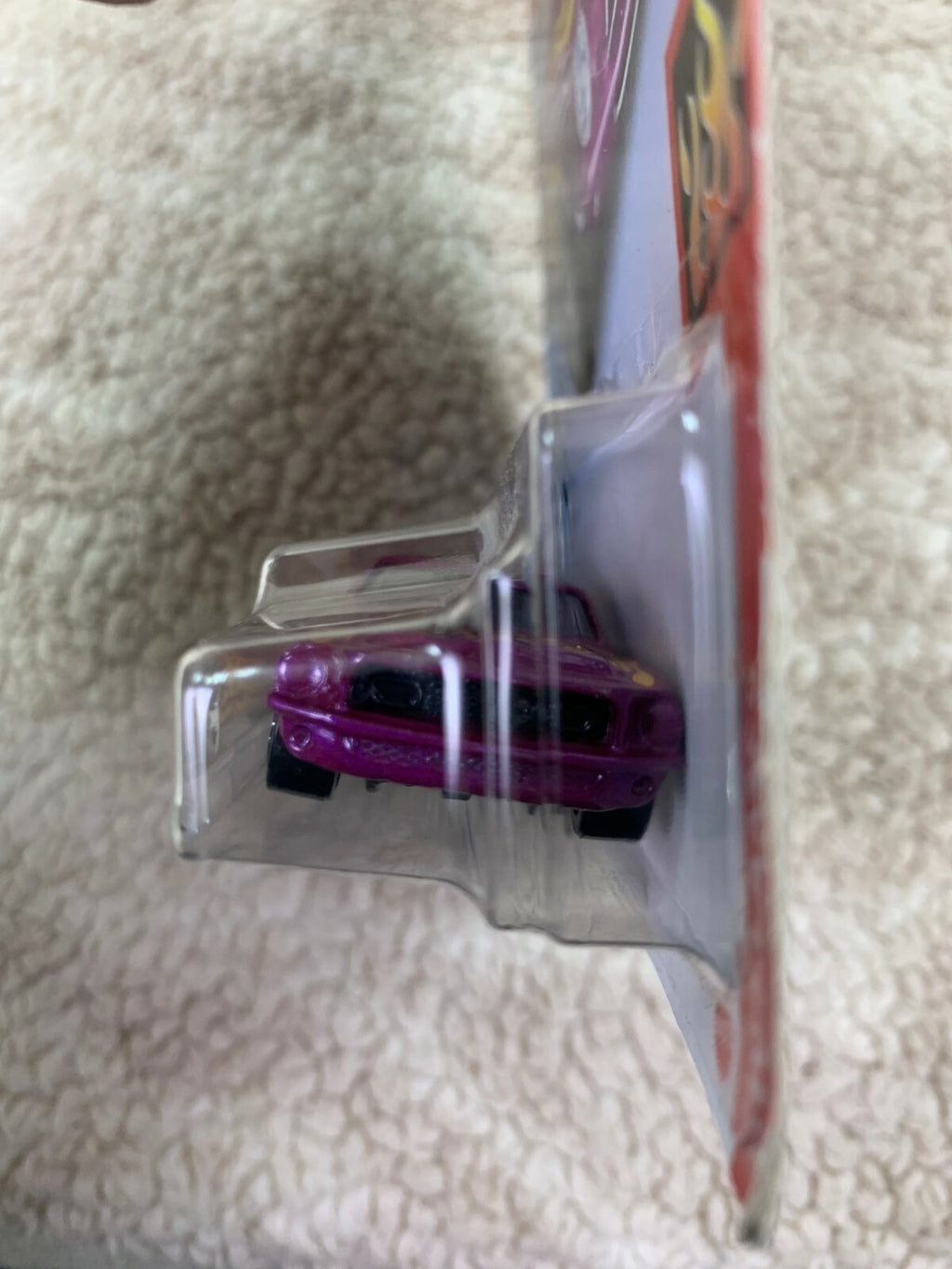 *******NEW Hot Wheels - 2020 HW Flames 5/10 '68 Shelby GT500 169/250 HW05*******