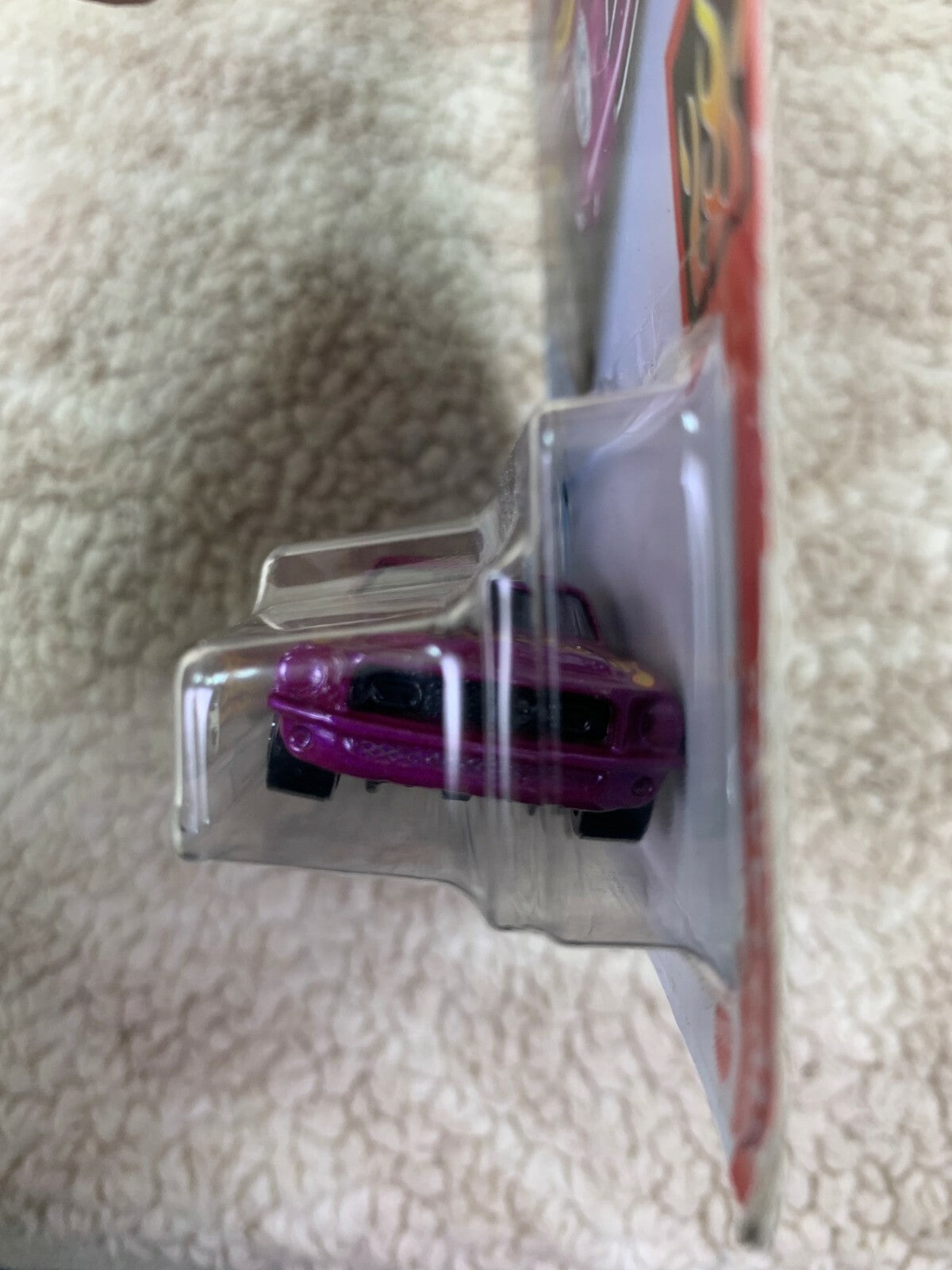 *******NEW Hot Wheels - 2020 HW Flames 5/10 '68 Shelby GT500 169/250 HW05*******