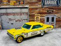🇺🇸 Hot Wheels 1965 Dodge Coronet Eastbound and Crowned LOOSE C7🇺🇸