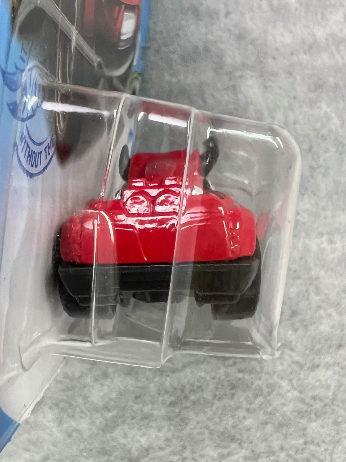 🔥🔥🔥 Hot Wheels STEER CLEAR Street Beasts Series H24🔥🔥🔥