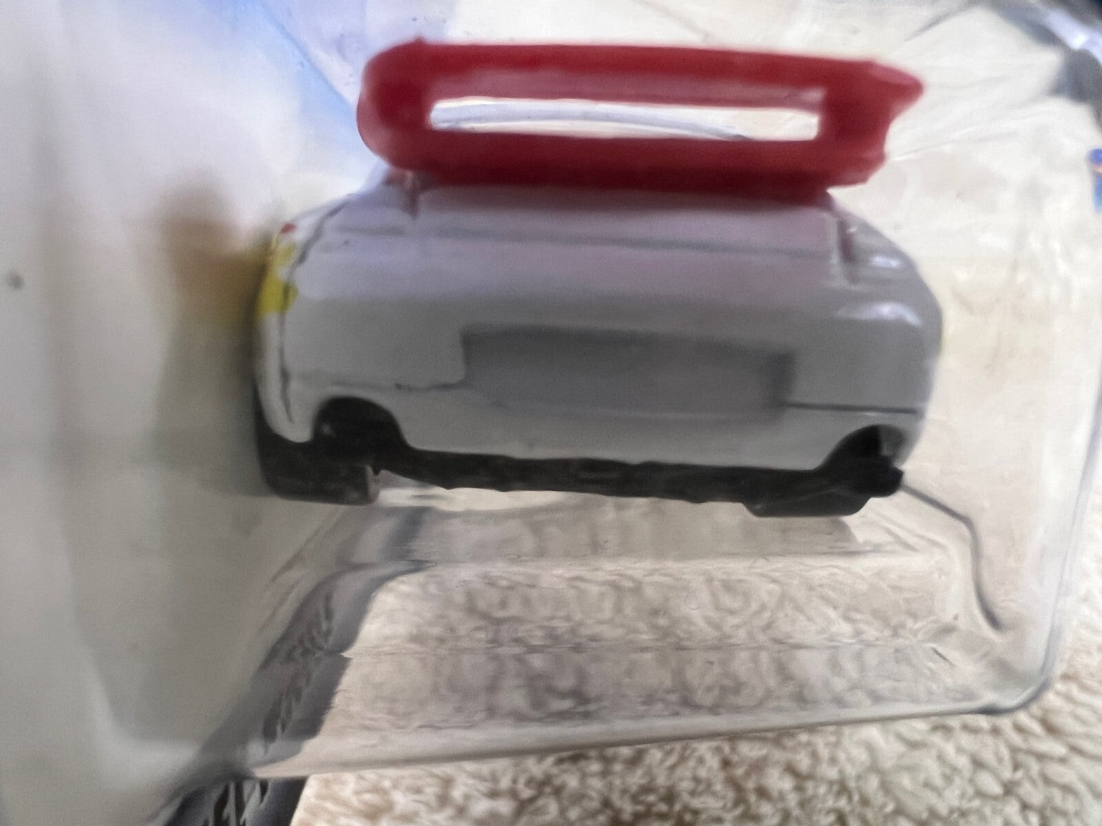🇩🇪🇩🇪🇩🇪🇩🇪Hot Wheels Porsche 911 GT3 Cup HW05🇩🇪🇩🇪🇩🇪🇩🇪