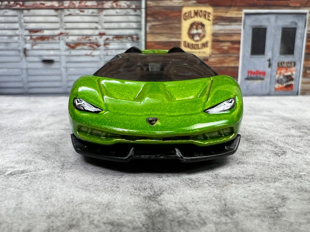 🇮🇹🇮🇹🇮🇹Hot Wheels HW Roadsters 116 Lamborghini Centenario C18🇮🇹🇮🇹🇮🇹