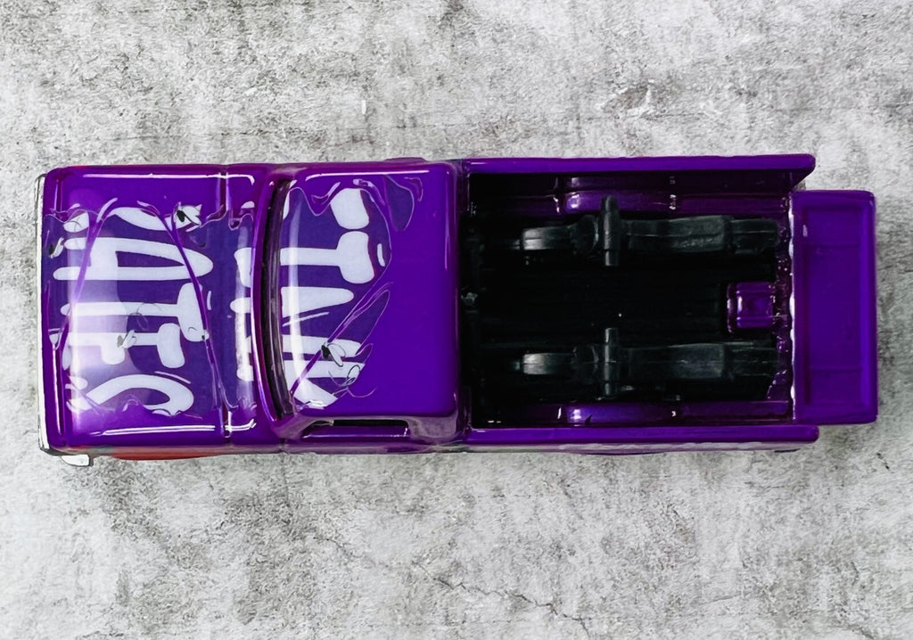 🇺🇸🇺🇸Hot Wheels Texas Drive 'em Fink RatesLOOSE 🇺🇸🇺🇸