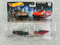 🇬🇧Hot Wheels Premium Car Culture 2 Pack McLaren Senna and McLaren 720S🇬🇧